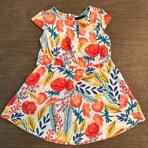Cynthia Rowley dress, size 18M